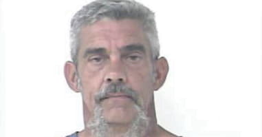 Frank Chaney, - St. Lucie County, FL 